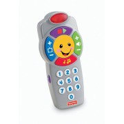 Fisher-Price Click 'N Learn Remote - USED
